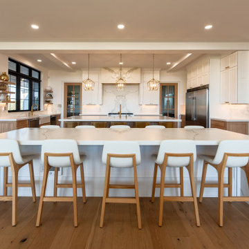 Country Modern