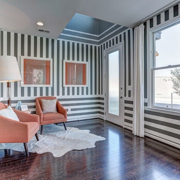 Liberty - The Stanton Model