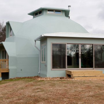 Dome Home