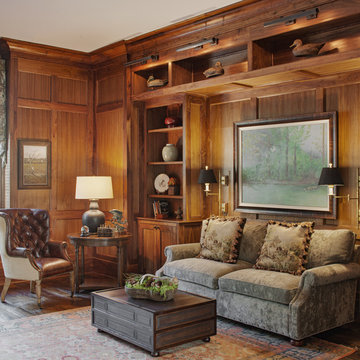 Residential Example 1