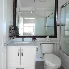 Bathroom Ideas