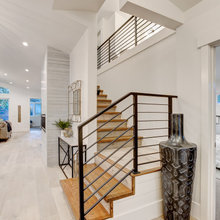 staircase