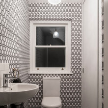 Downstairs Bath