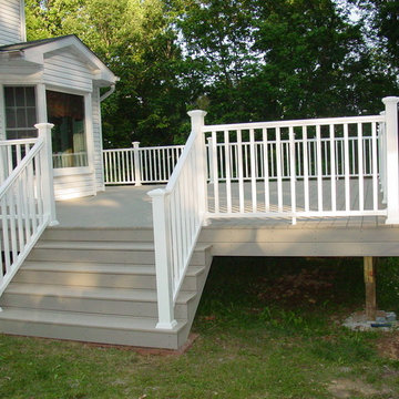 Veranda Deck Long Valley, NJ