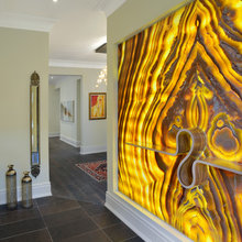 Backlit Wall Panels