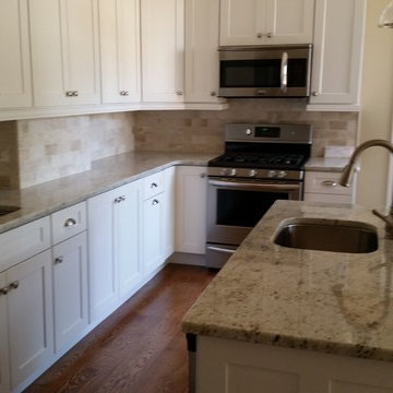 Bala Cynwyd Kitchen