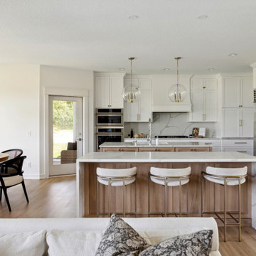 #GottoReno | Kitchen | Delano, MN