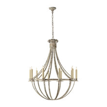 Dining chandelier