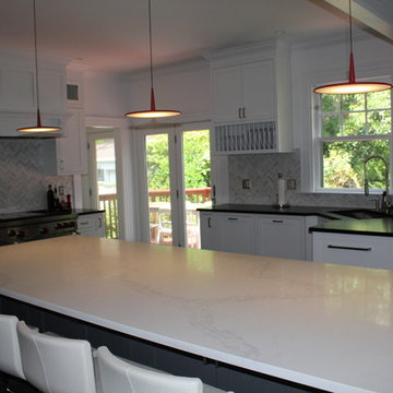 Entire Interior Reno
