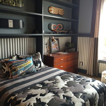 Hudson's Room