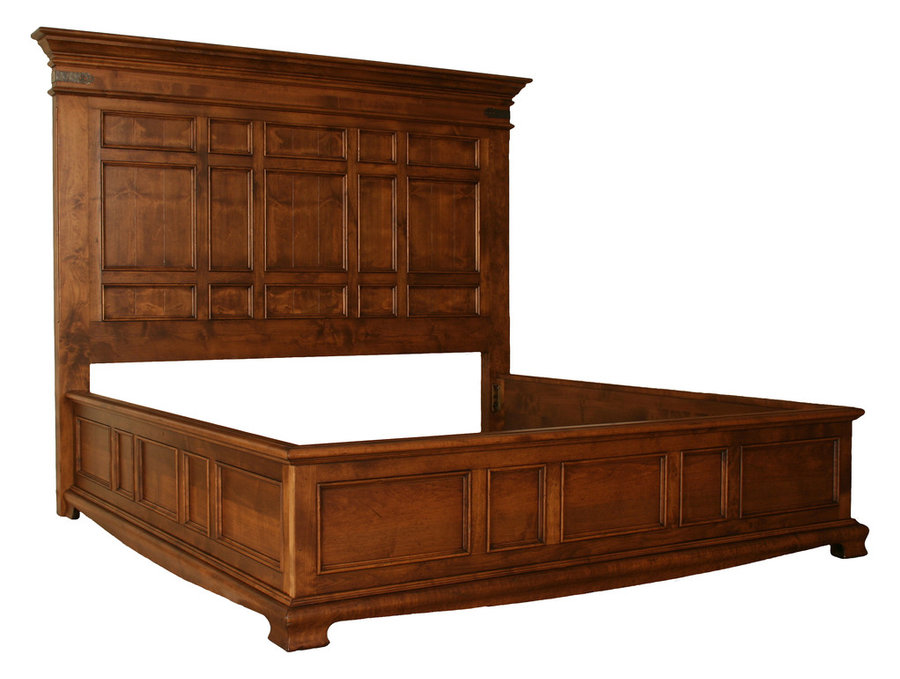 Beds & Headboards