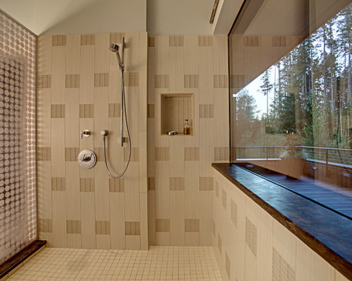 Best One Way Glass Design Ideas Remodel Pictures Houzz