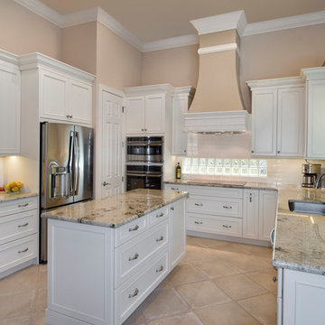 Family-Friendly Kitchen Renovation in Bonita Springs, FL