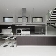 condo kitchen