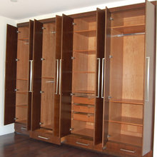 Closet Ideas