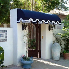 awnings