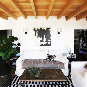 Joesler Interior Renovation