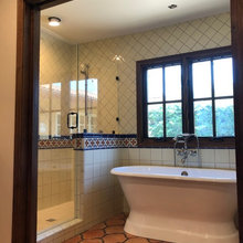 Floors Tile