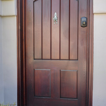 Irvine Residential Exterior