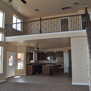 Rosecrest - Herriman, Utah - Maria Variant