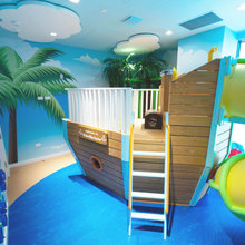FL Kids Room