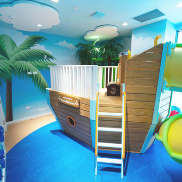 Kidville Cove