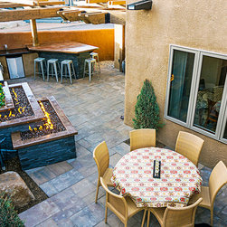 Customer Photos - Fire Pits