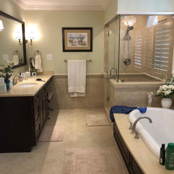 Bathroom Remodeling #0423