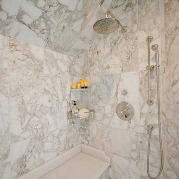 Holmdel NJ Master Bath