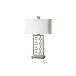 UT Line - Table Lamps