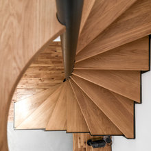 stairways