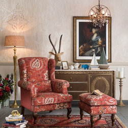 Nivasa - Sofas & Corner Sofas
