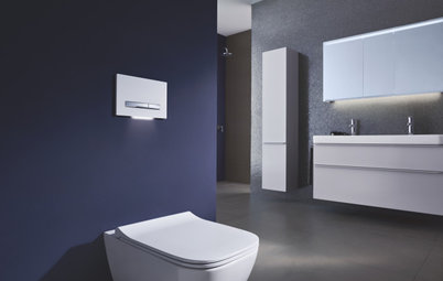 New Directions: The Surprising Trends in Bathroom Design
