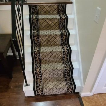 Stair Project Ideas