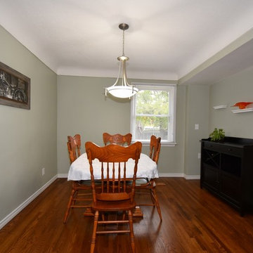 Residential Work