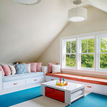 Bridgehampton Residence