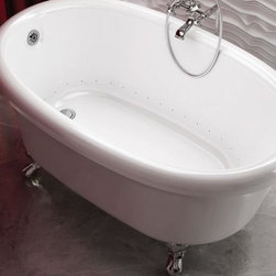 Tubs - Bathtubs