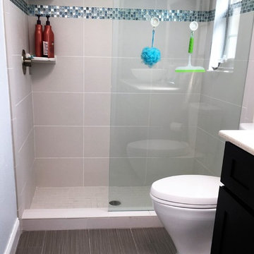 Our Work