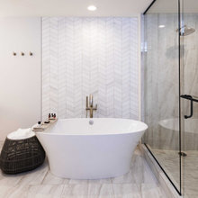 My Bathroom Plan