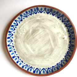 Handmade Dinnerware / Dinner & Dessert Plates - Products