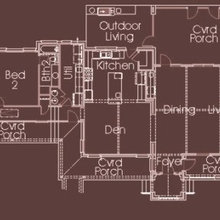 Floor plans/Houses
