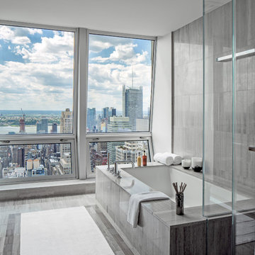A 5th Ave Apartment