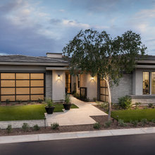 Exterior Elevation
