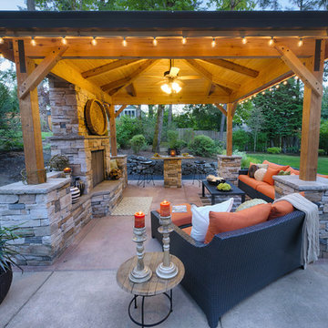 Lake Oswego Property