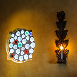 Hillsborough California - Iluminaci&oacute;n