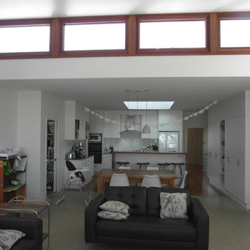 Blaxland addition