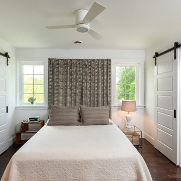 Whole house remodel