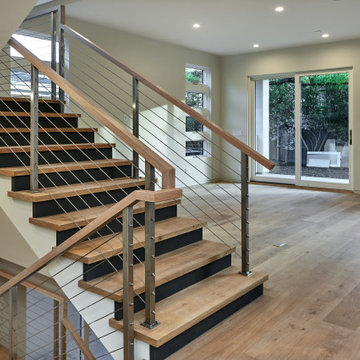 Palo Alto Contemporary House