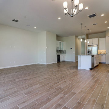 Stylish City Living, Kitchen Upgrade in Pico Rivera, CA