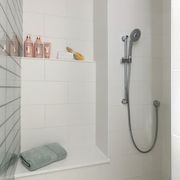Tranquil | Master Bathroom